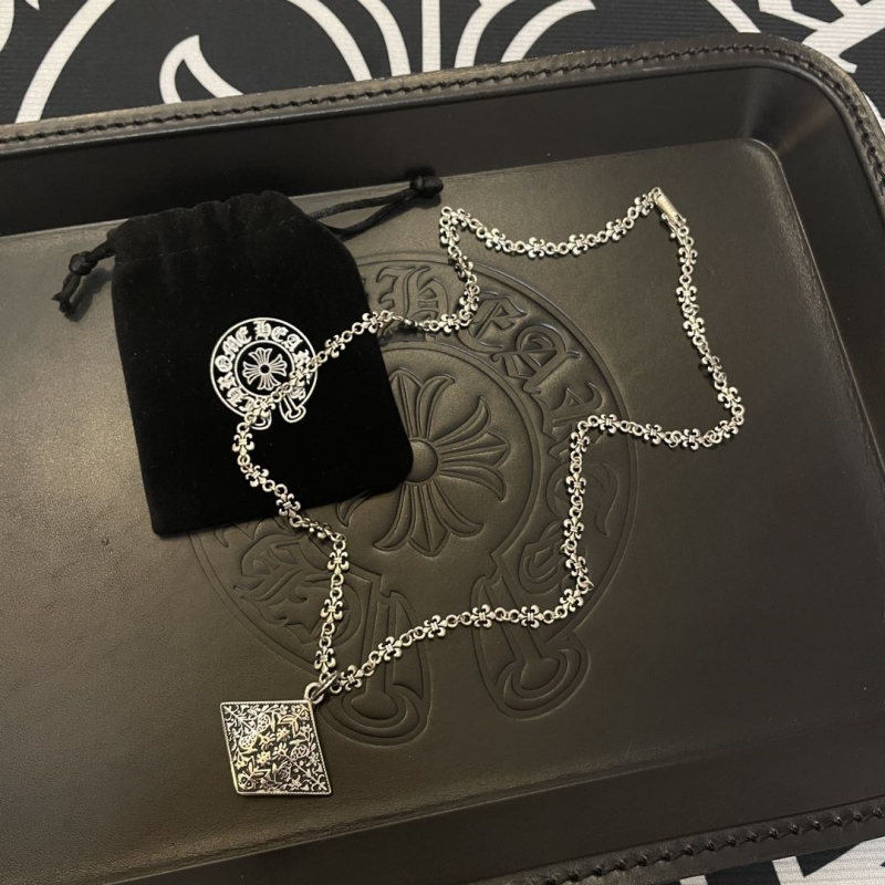 Chrome Hearts Necklaces